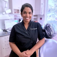 Dr Purna Rajapakse