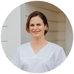 Michelle Johnstone Oral Health Therapist In Nelson