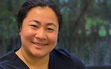 Dr Tina Patu Dentist In Wellington Cbd