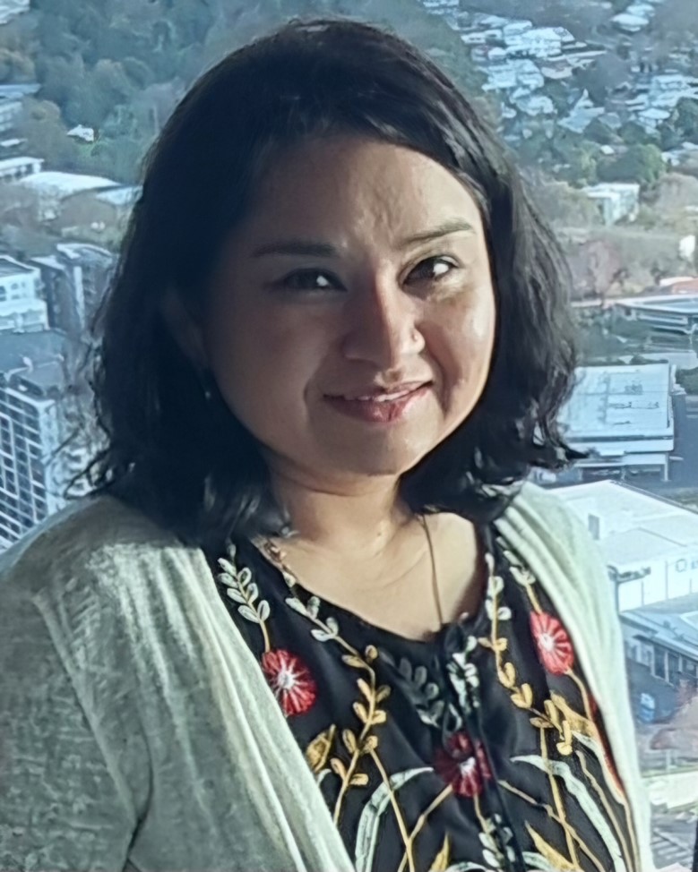 Reha Bohra