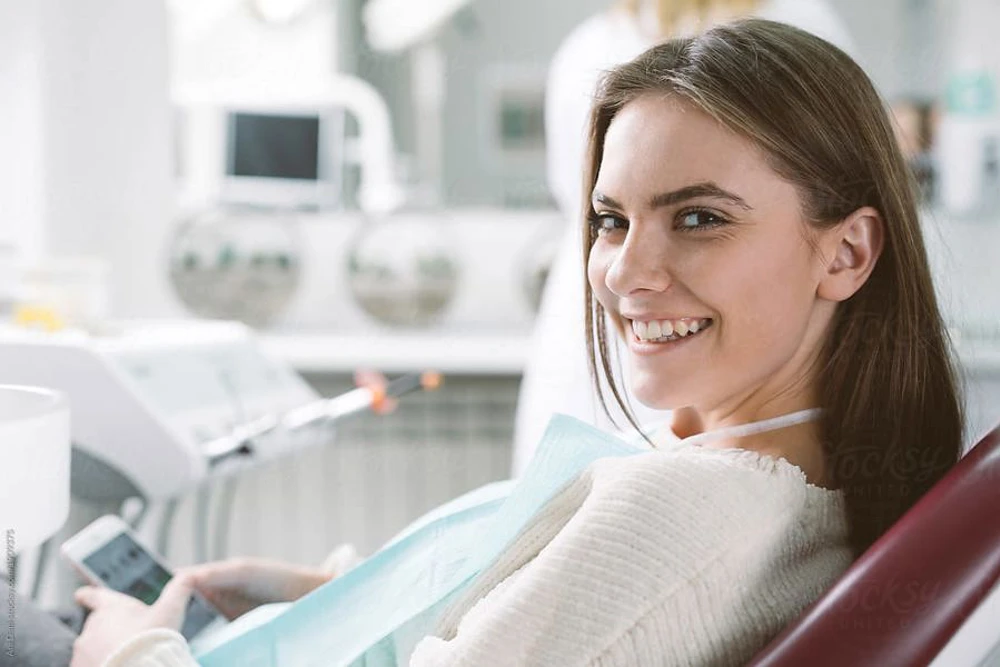 Specialist orthodontics in Dunedin