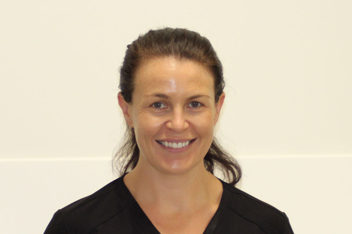 Christchurch City Felicity Bryce