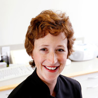 Courtenay Place Andrea Faulkner