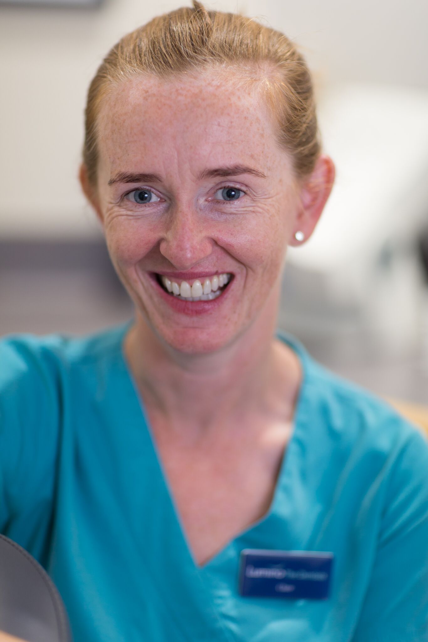 Dentalone Clare Dunne