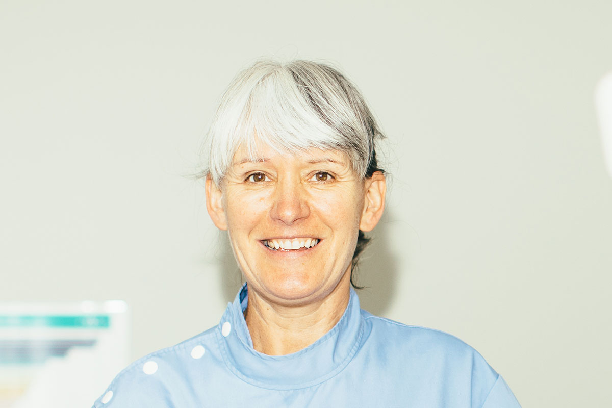 Ferrymead Claire Heeran