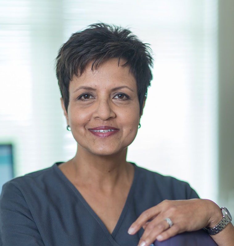 Gentle Dentists Aditi Patel
