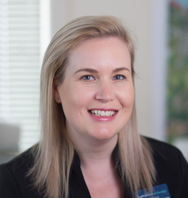 Gentle Dentists Rebecca Woledge