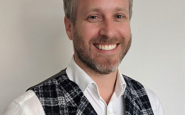 George Hunt Andy Middlemiss