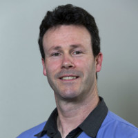 Harris Dental Doug Bennet