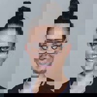 Harris Dental Jessica Barron