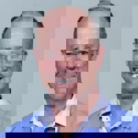 Harris Dental Mark Harris