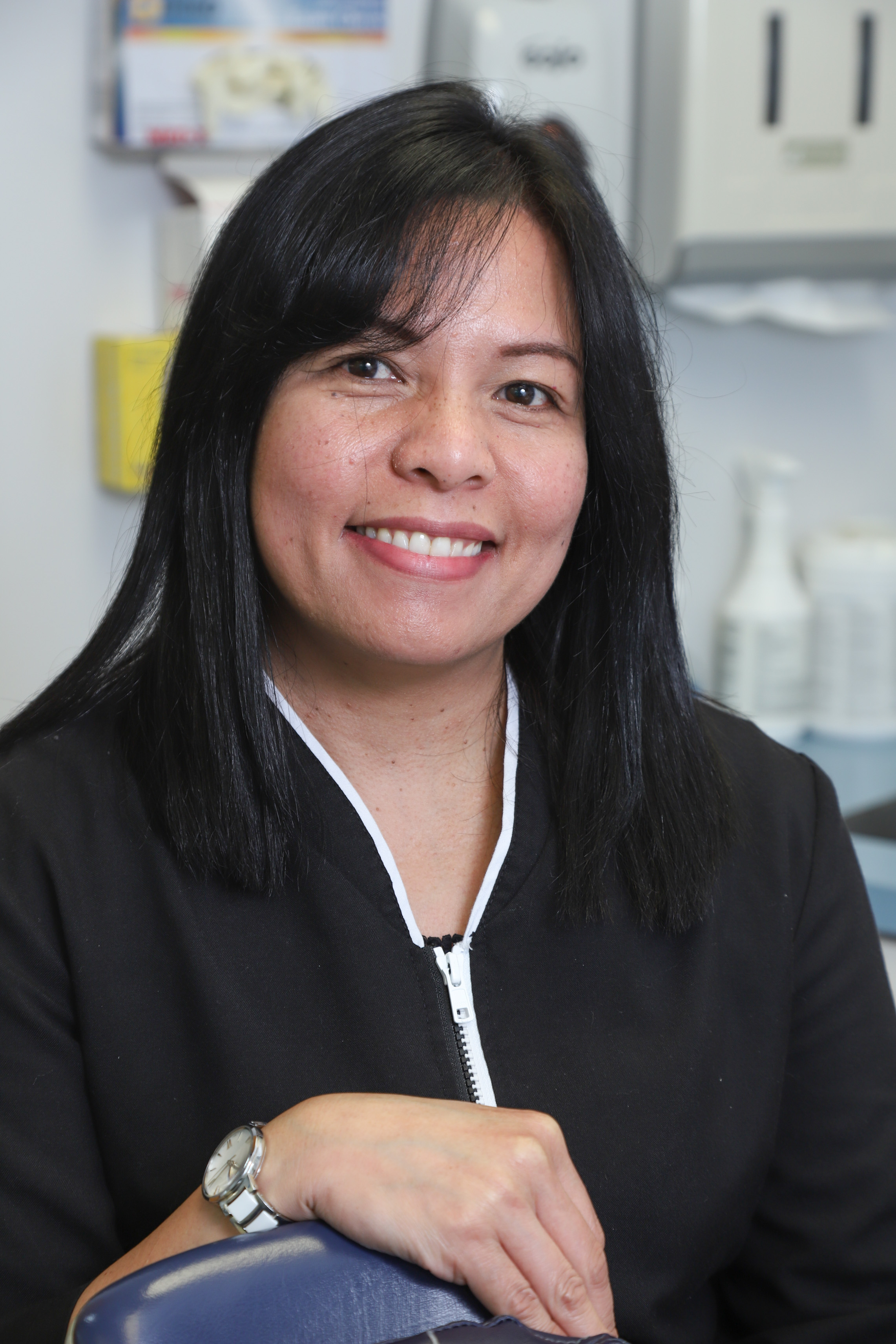 Henderson Maridel Cabrera