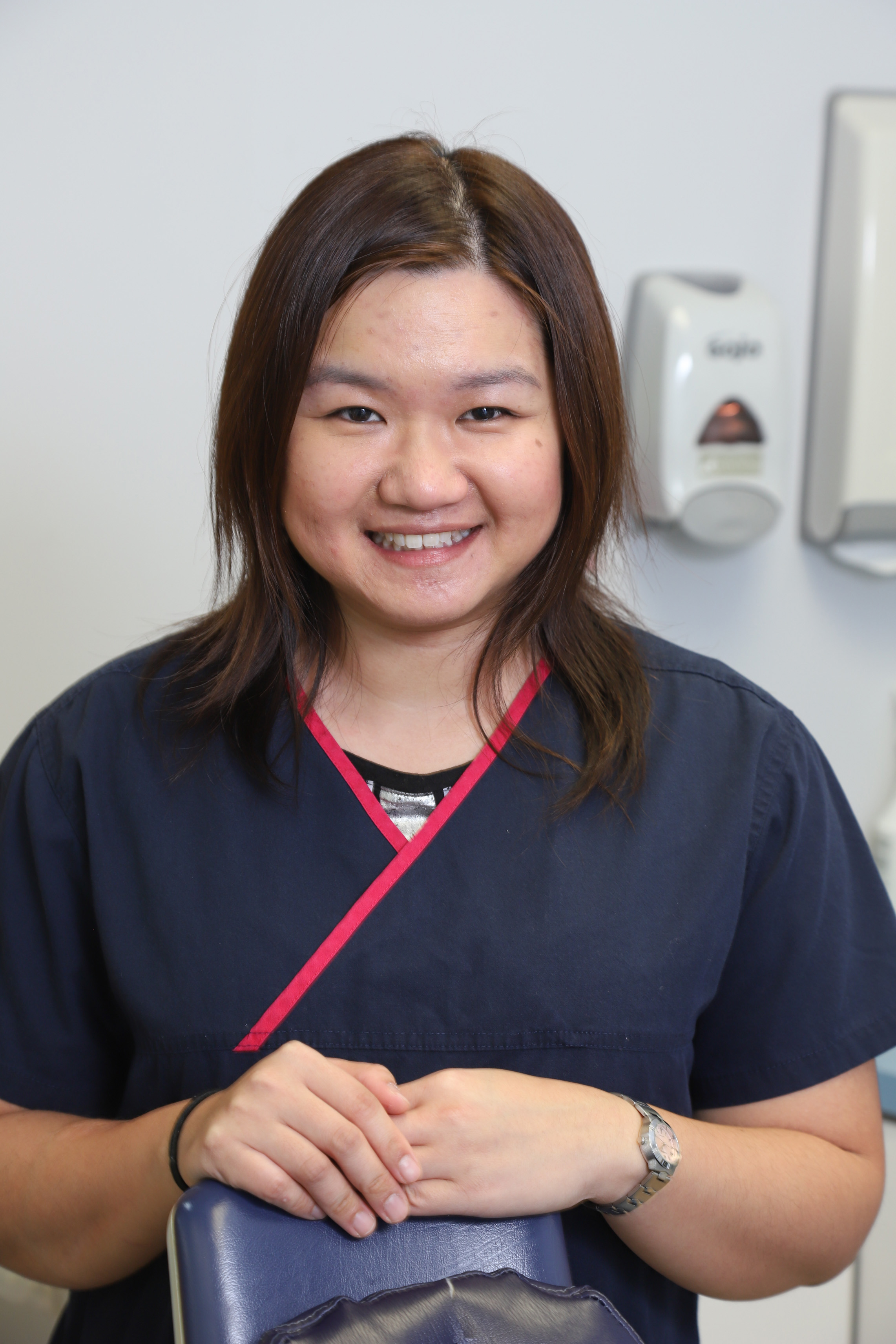 Henderson Sabrina Tan