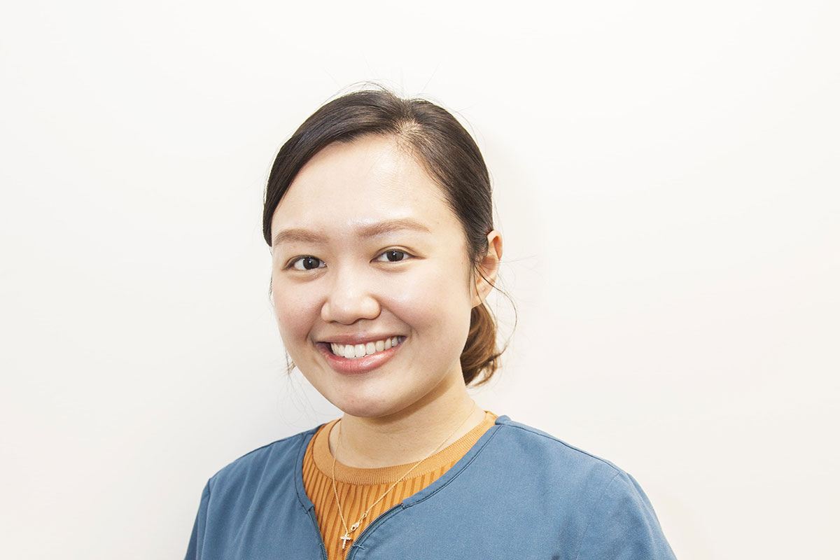 Hutt City Michelle Foo