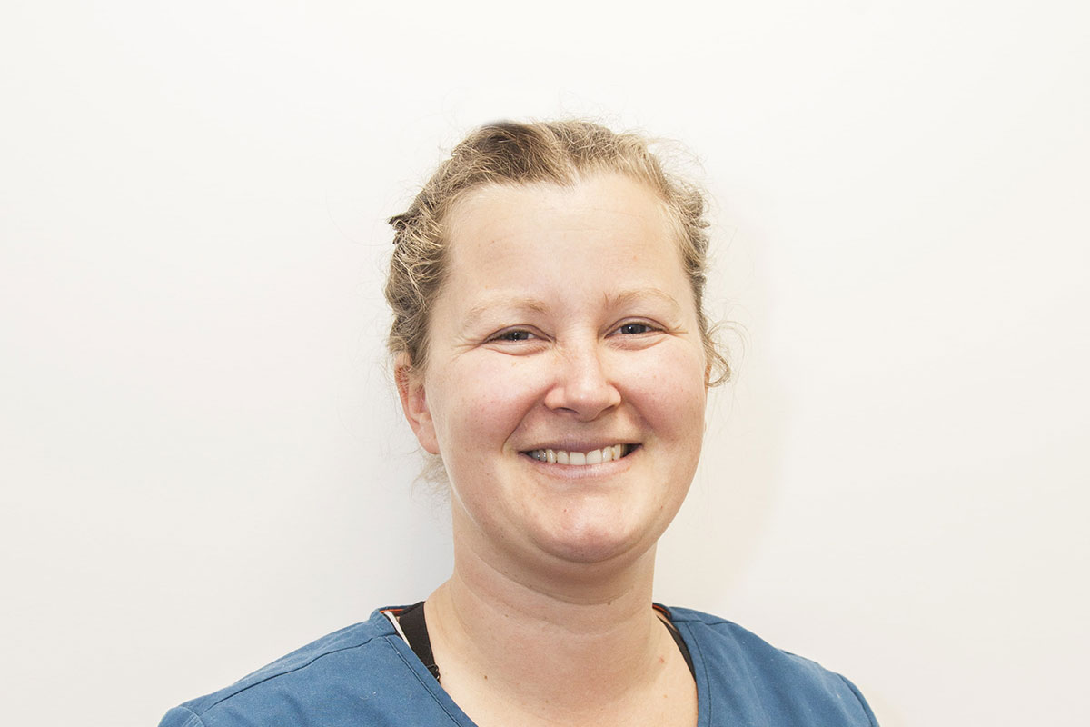 Hutt City Rachel Loomans