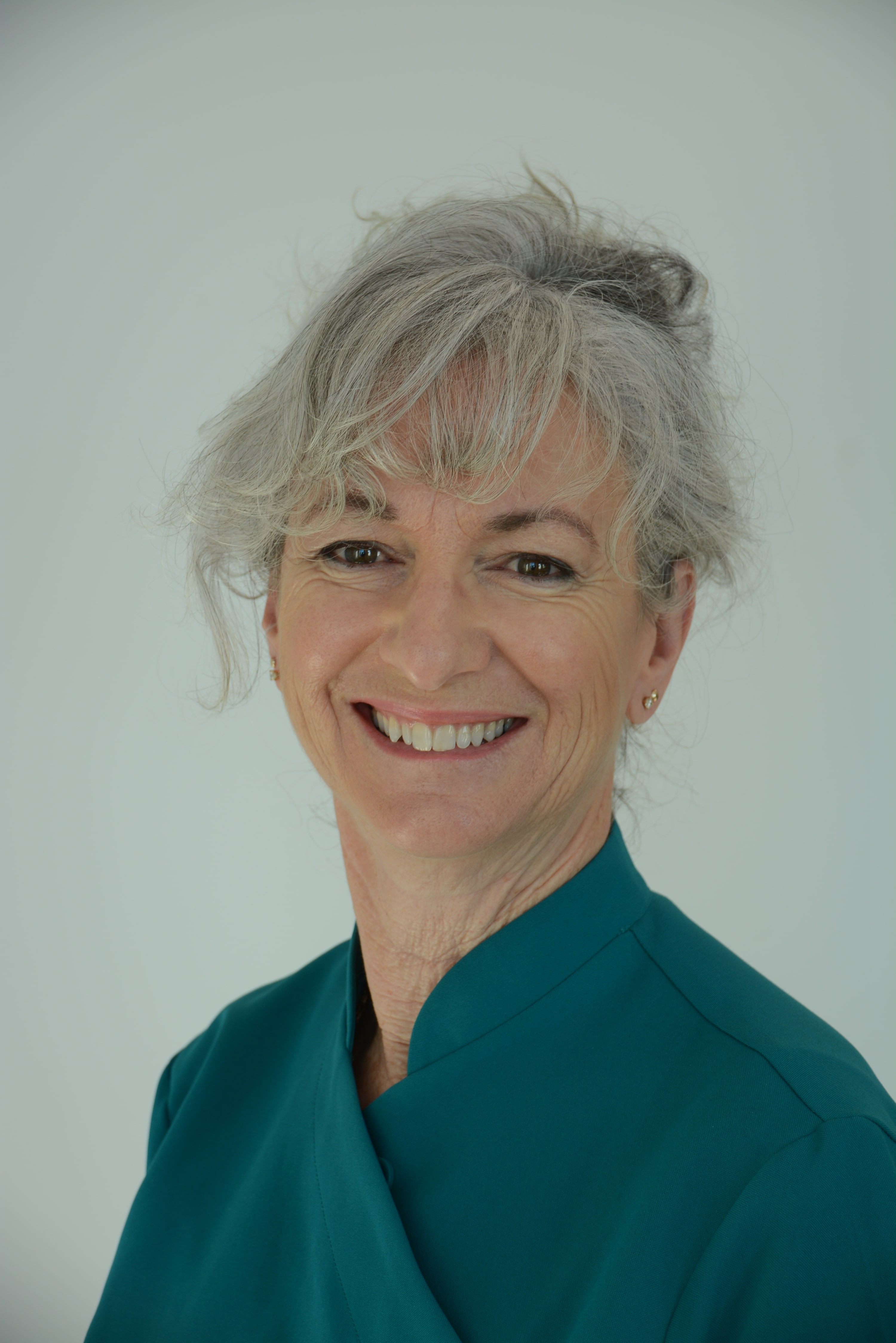 Kerikeri Claire Anderson