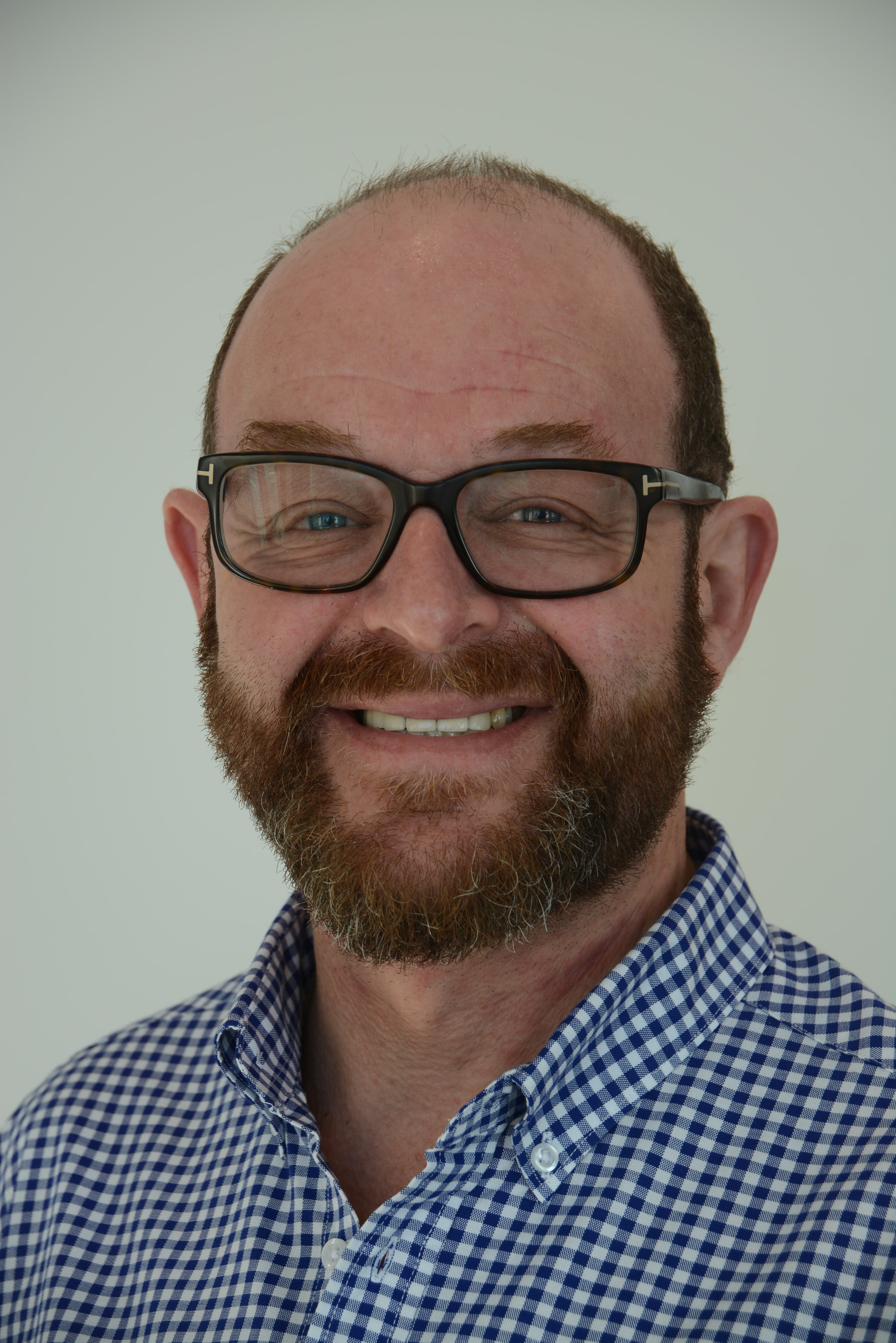 Kerikeri Lloyd Jerome