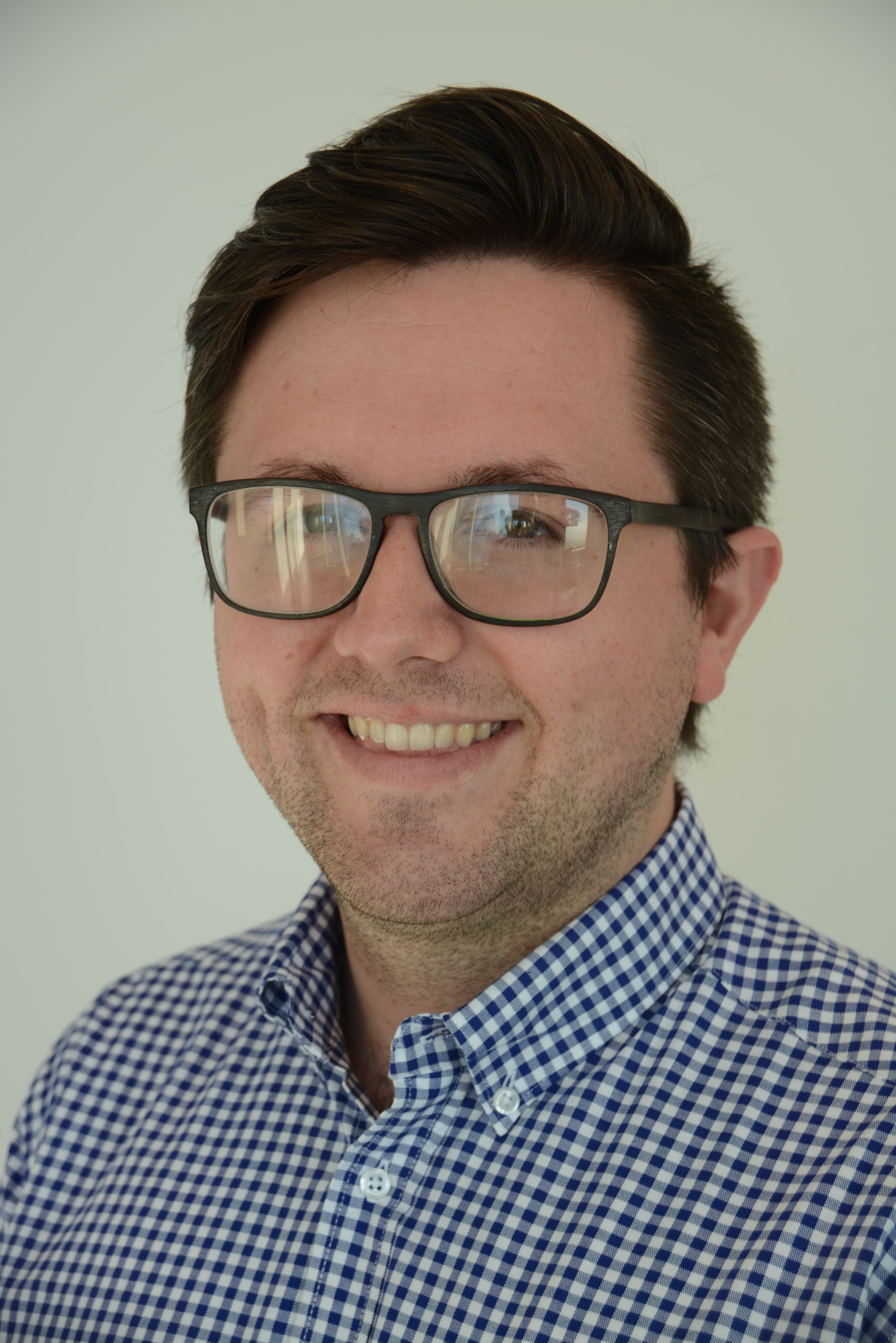 Kerikeri Michael Ramsay