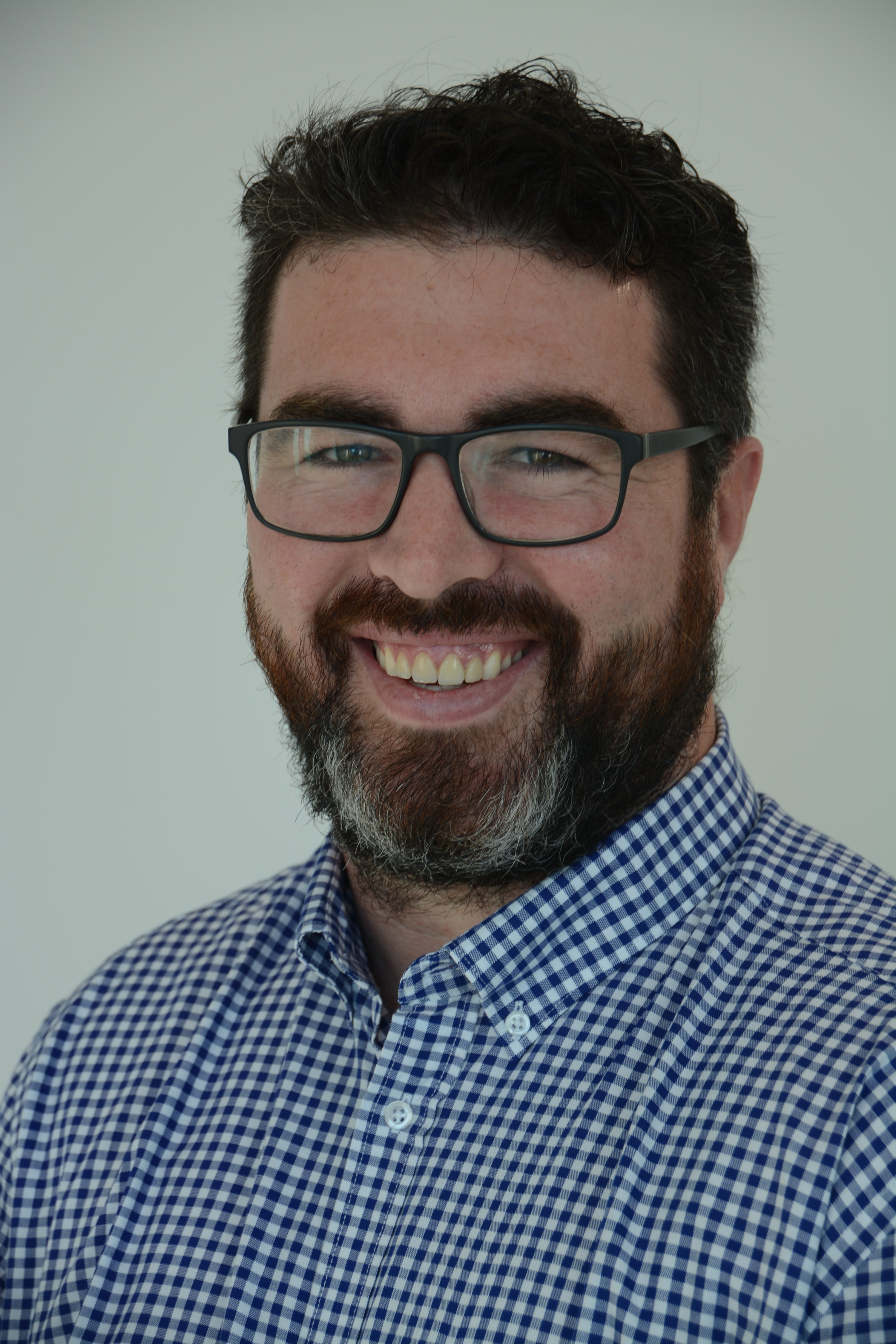 Kerikeri Simon Leith