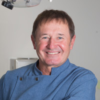 Healy Dental Garry