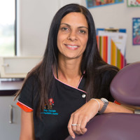 Kidz Teeth Nina Vasan