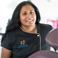 Kidz Teeth Yaso Ramadas