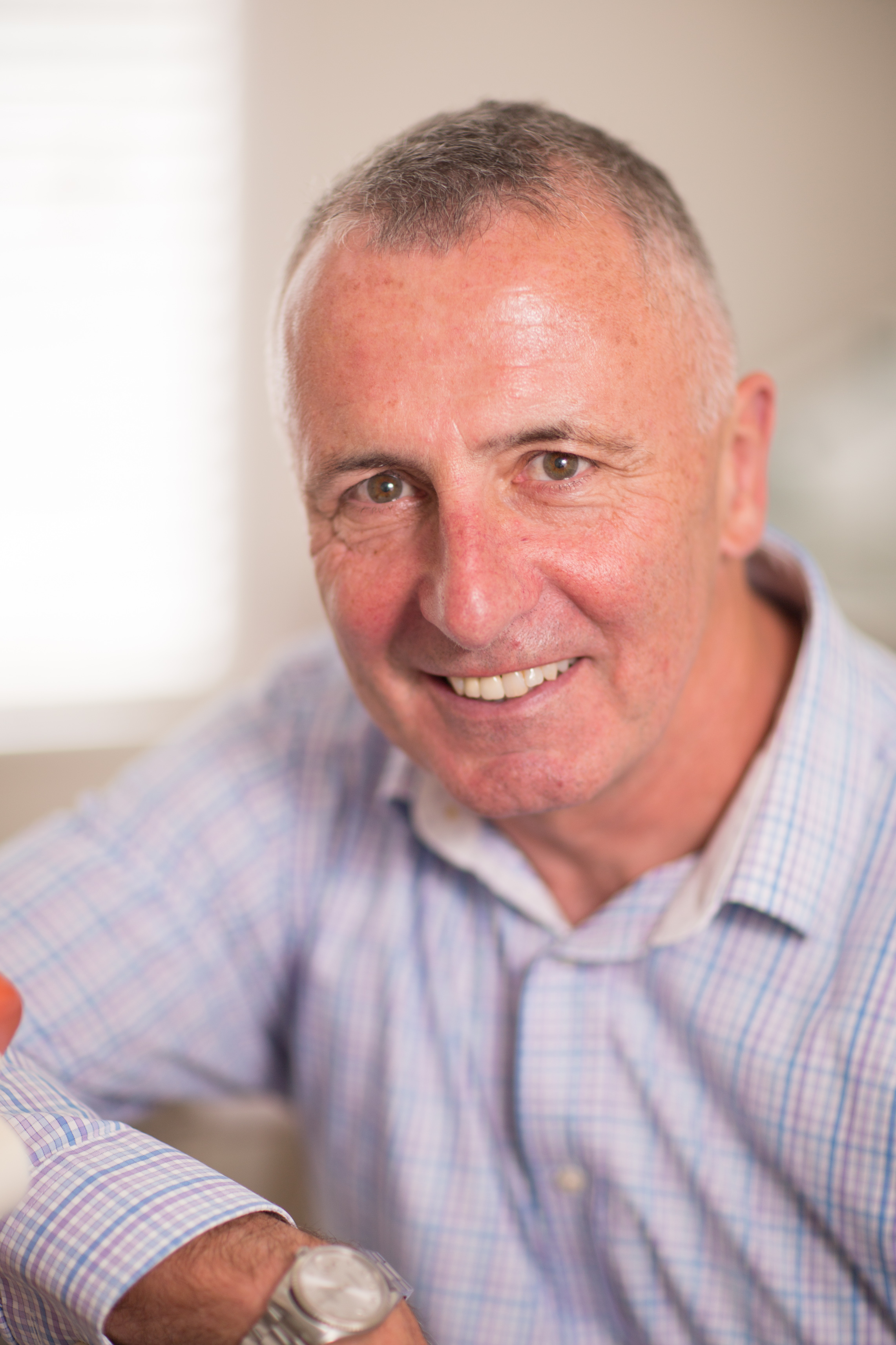 Medford House Murray Robertson