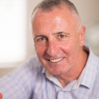 Medford House Murray Robertson