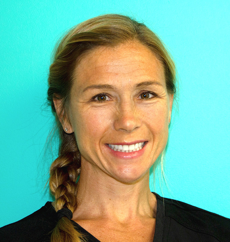 Darfield Julia Tully