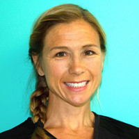 Darfield Julia Tully