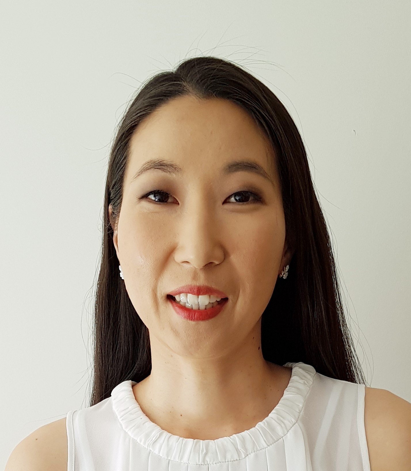 Pitt Street Grace Kim