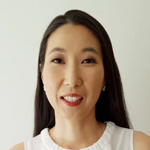 Dr Grace Kim