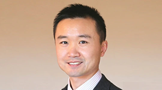 Pitt Street Peter Mei