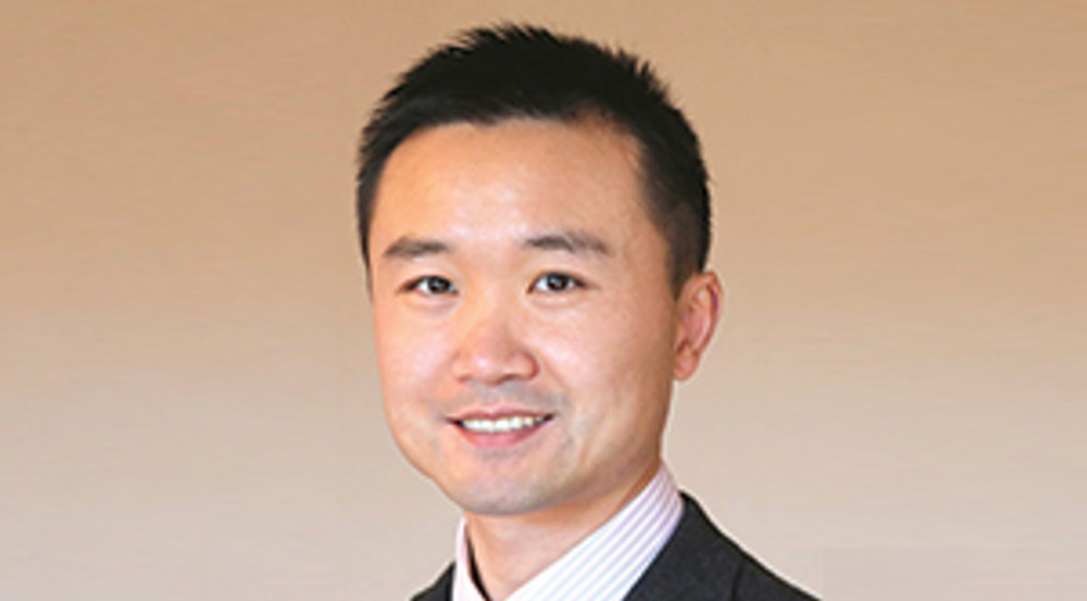 Pitt Street Peter Mei