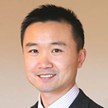 Professor Peter Mei