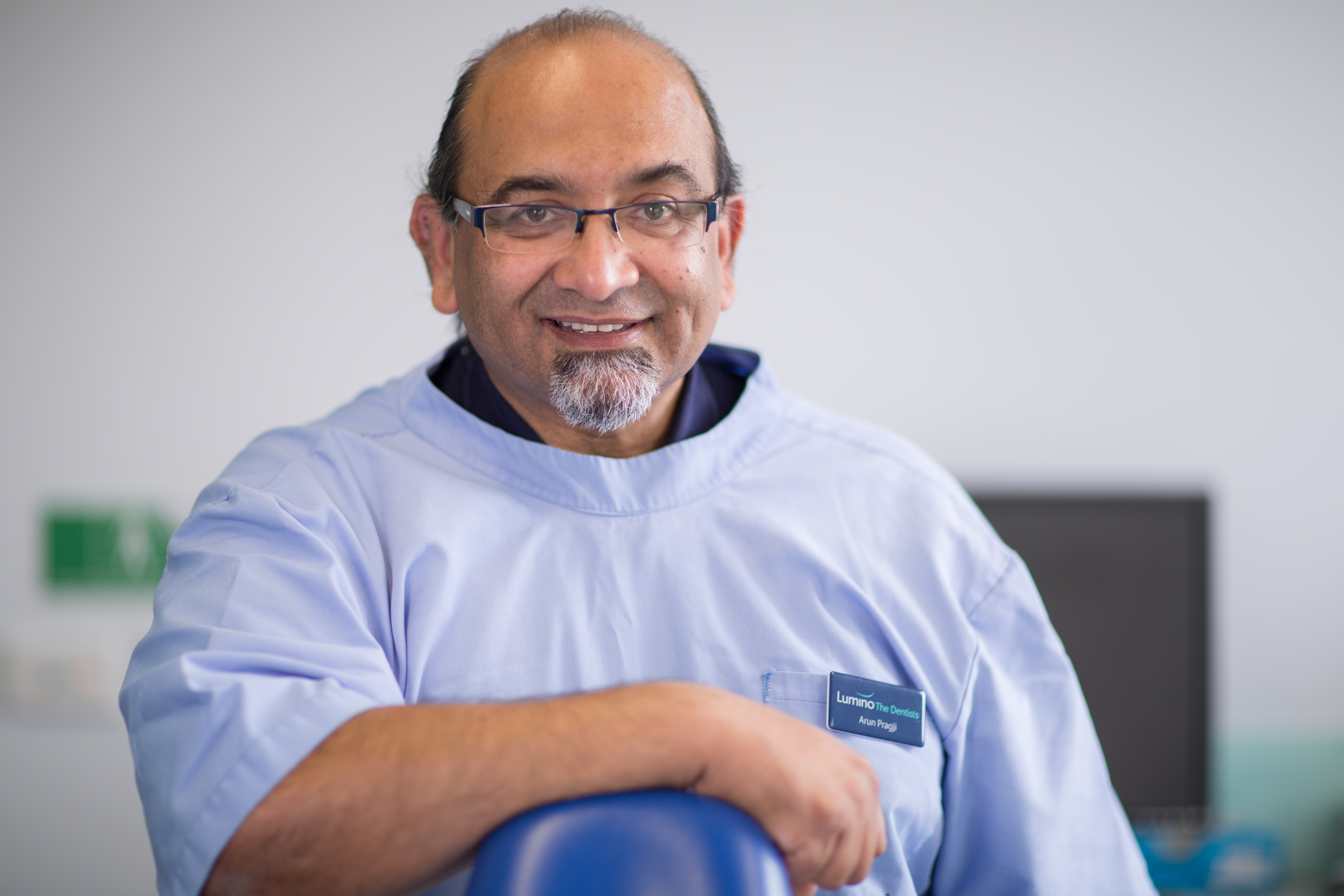 The Dental Company Arun Pragji