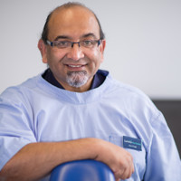 The Dental Company Arun Pragji