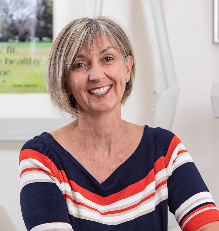 Viva Shelley Paterson