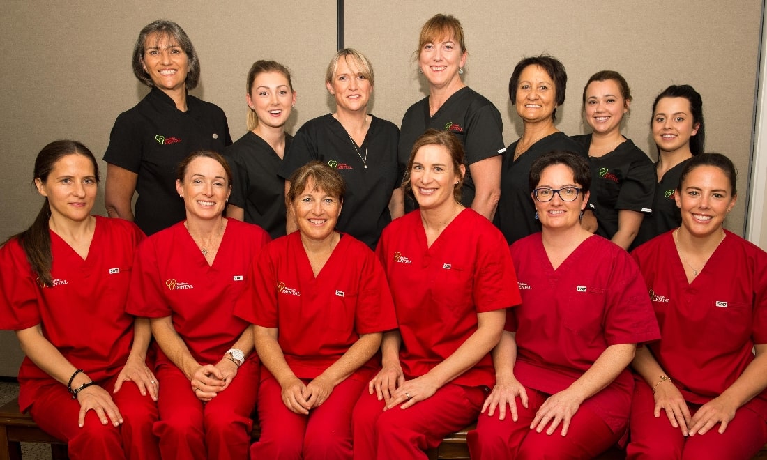 Frankton Dental Queenstown Dentist Queenstown Lumino The Dentists