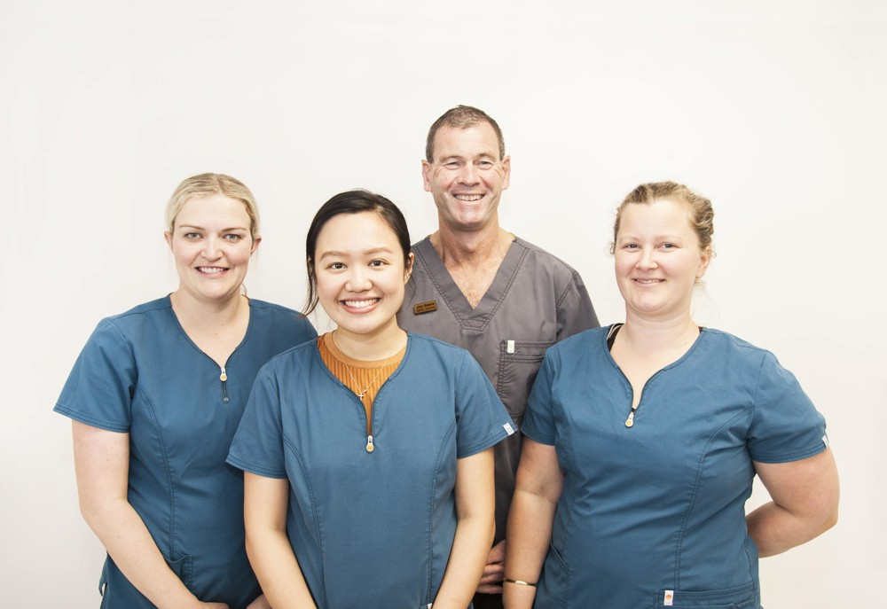 Hutt City Dental Team