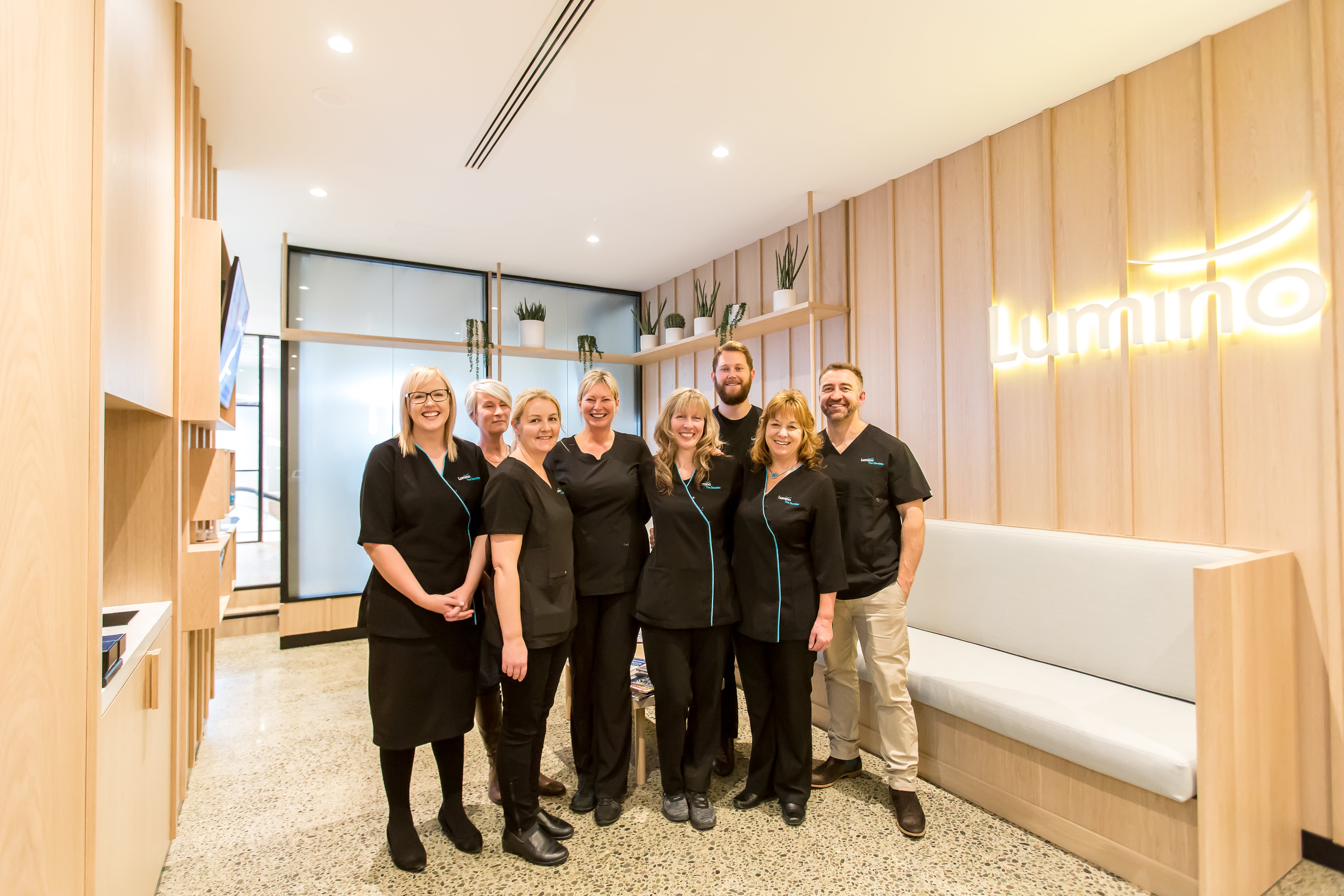 Lumino Rangiora Dentist Rangiora Lumino The Dentists