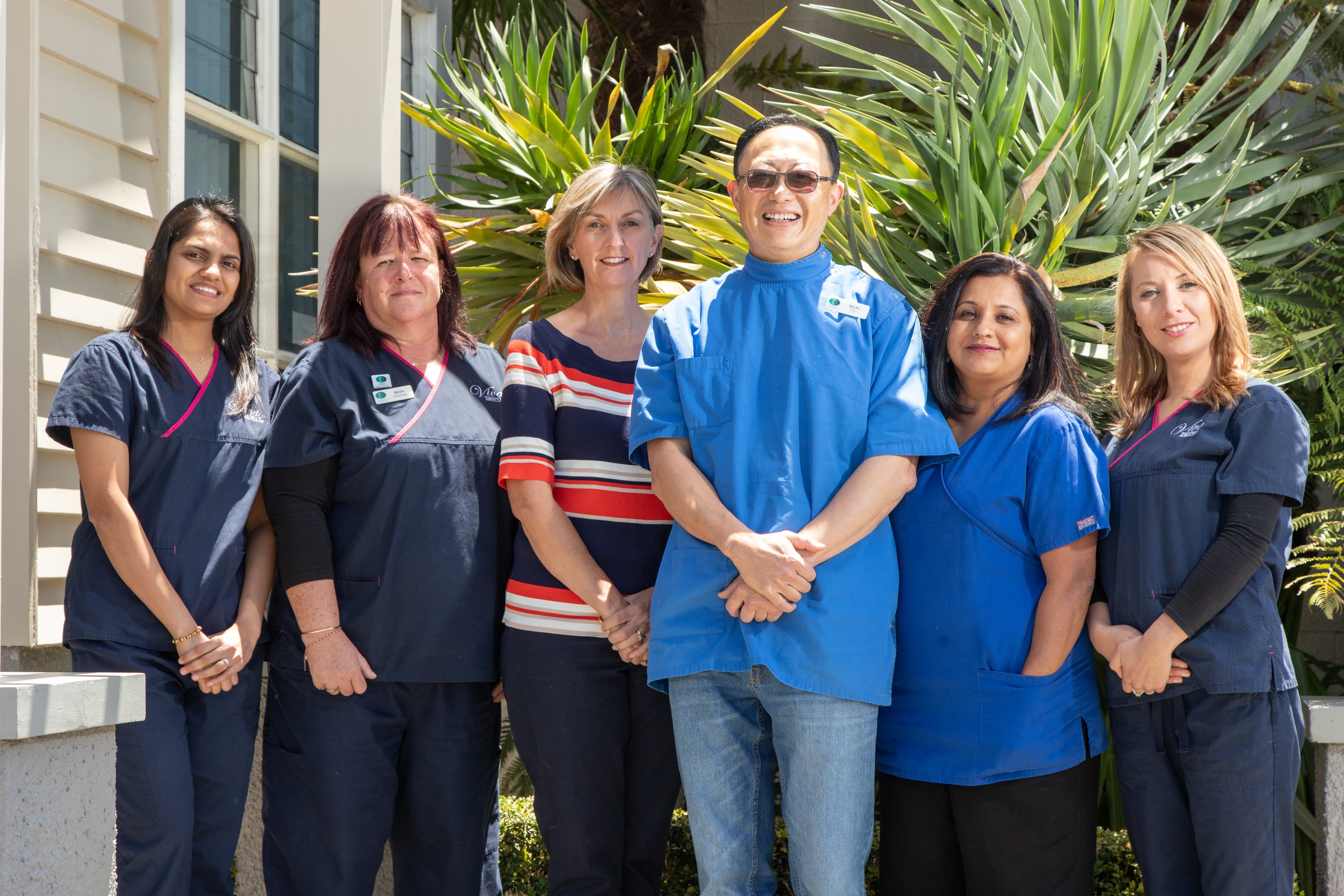 Viva Dental Birkenhead Dentist Birkenhead Lumino The Dentists