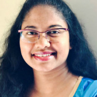 Swetha Bindu Profile 2