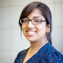 Dr Purobi Datta