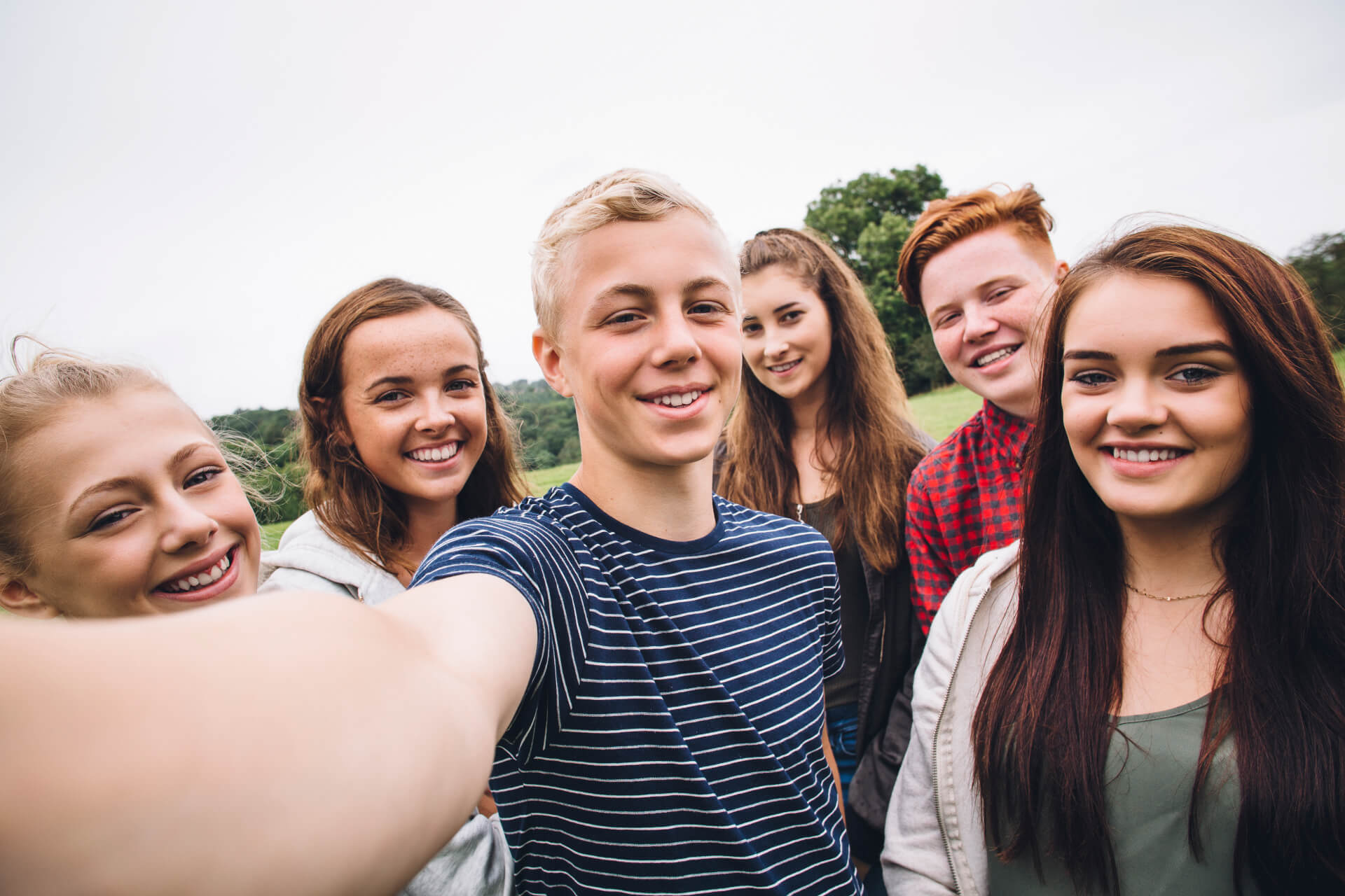Teenagers 1
