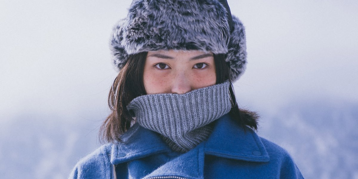 Is That Winter Chill Hurting Your Teeth? | Lumino The Dentists