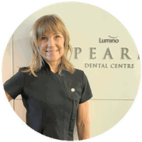 Moira Hughes Hygienist In Remuera Pearl