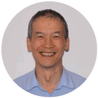 Tony Wong Dentist In Long Bay
