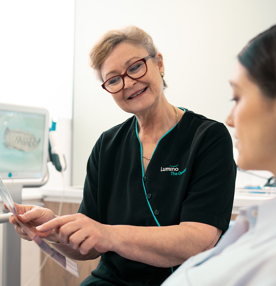 Garry Rae Garry Rae Dental Greymouth | Greymouth Dentist | Lumino