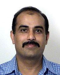 Raj Roy Endo